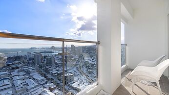 Sokcho Summitbay Pension