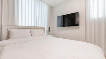 Sokcho Summitbay Pension