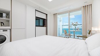 Sokcho Summitbay Pension