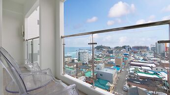 Sokcho Summitbay Pension