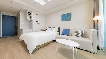 Sokcho Summitbay Pension