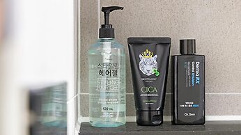 Sokcho Summitbay Pension