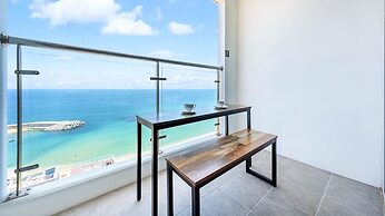 Sokcho Summitbay Pension