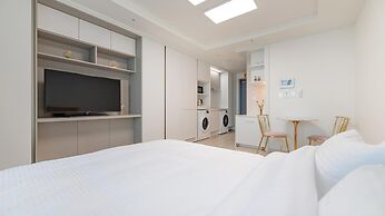 Sokcho Summitbay Pension