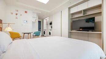 Sokcho Summitbay Pension