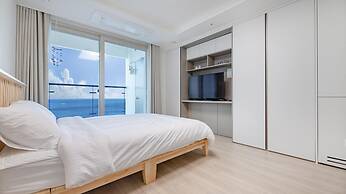 Sokcho Summitbay Pension