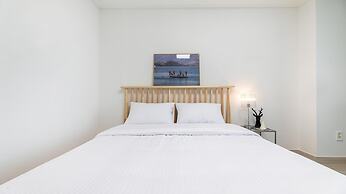 Sokcho Summitbay Pension