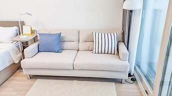 Sokcho Summitbay Pension