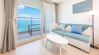 Sokcho Summitbay Pension