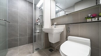 Sokcho Summitbay Pension