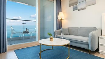 Sokcho Summitbay Pension