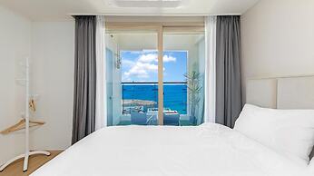 Sokcho Summitbay Pension