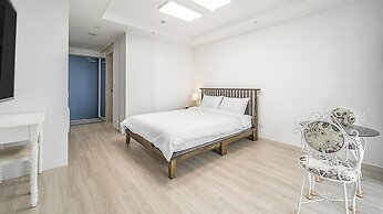 Sokcho Summitbay Pension