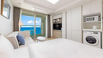 Sokcho Summitbay Pension