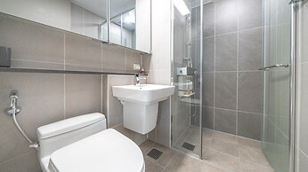 Sokcho Summitbay Pension