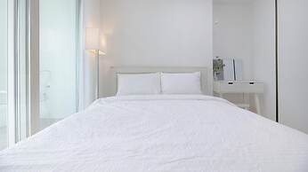 Sokcho Summitbay Pension