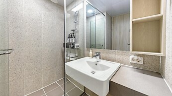 Sokcho Summitbay Pension