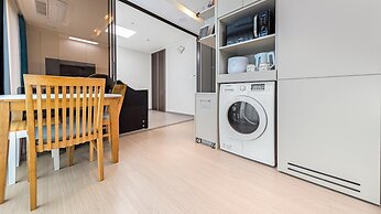 Sokcho Summitbay Pension