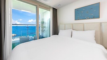 Sokcho Summitbay Pension