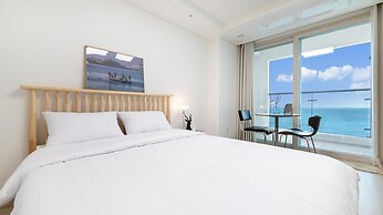 Sokcho Summitbay Pension