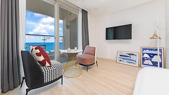 Sokcho Summitbay Pension