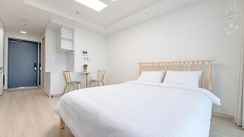 Sokcho Summitbay Pension