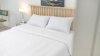 Sokcho Summitbay Pension