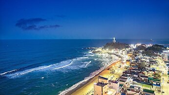 Sokcho Summitbay Pension