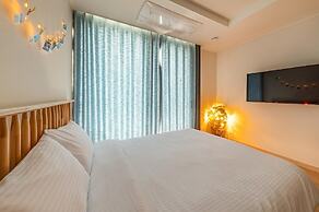 Sokcho Summitbay Pension