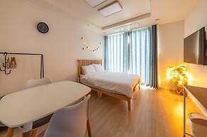 Sokcho Summitbay Pension