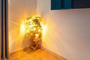 Sokcho Summitbay Pension