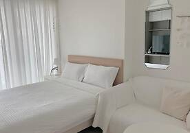 Sokcho Summitbay Pension