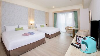 Hamp Court Palace Taipei