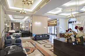 Hamp Court Palace Taipei