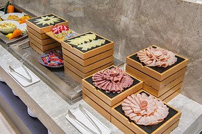 Hamp Court Palace Taipei