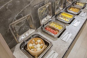 Hamp Court Palace Taipei