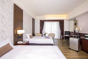 Hamp Court Palace Taipei