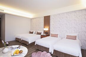 Hamp Court Palace Taipei