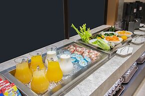 Hamp Court Palace Taipei