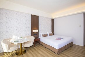 Hamp Court Palace Taipei