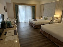 Hamp Court Palace Taipei