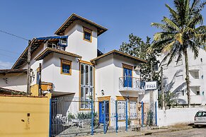 Pousada da Tina