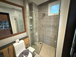 Sea and Sky Condominium by Lofty