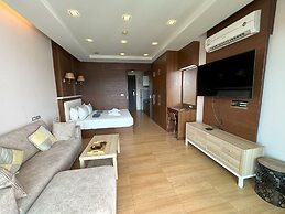 Sea and Sky Condominium by Lofty