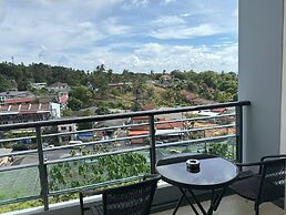 Sea and Sky Condominium by Lofty