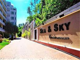 Sea and Sky Condominium by Lofty