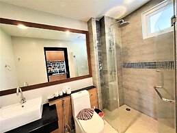 Sea and Sky Condominium by Lofty