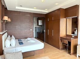 Sea and Sky Condominium by Lofty