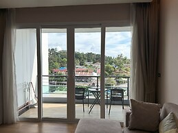 Sea and Sky Condominium by Lofty