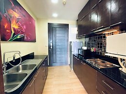 Sea and Sky Condominium by Lofty